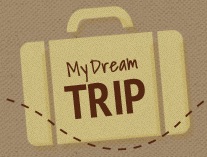 Mydreamtrip Icon