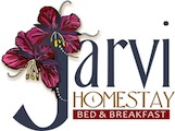 Jarvi Homestay